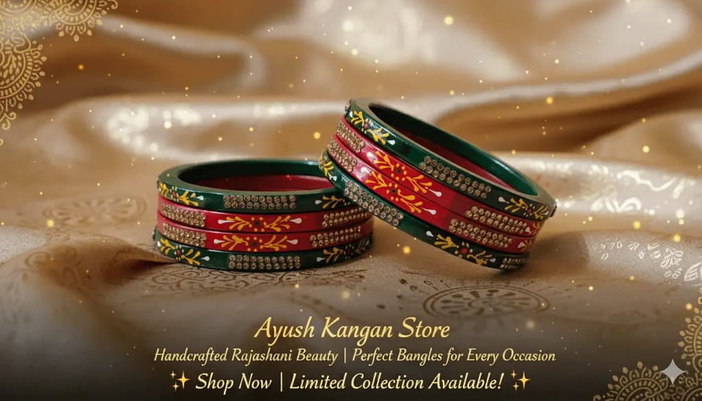 Jaipur Bangles