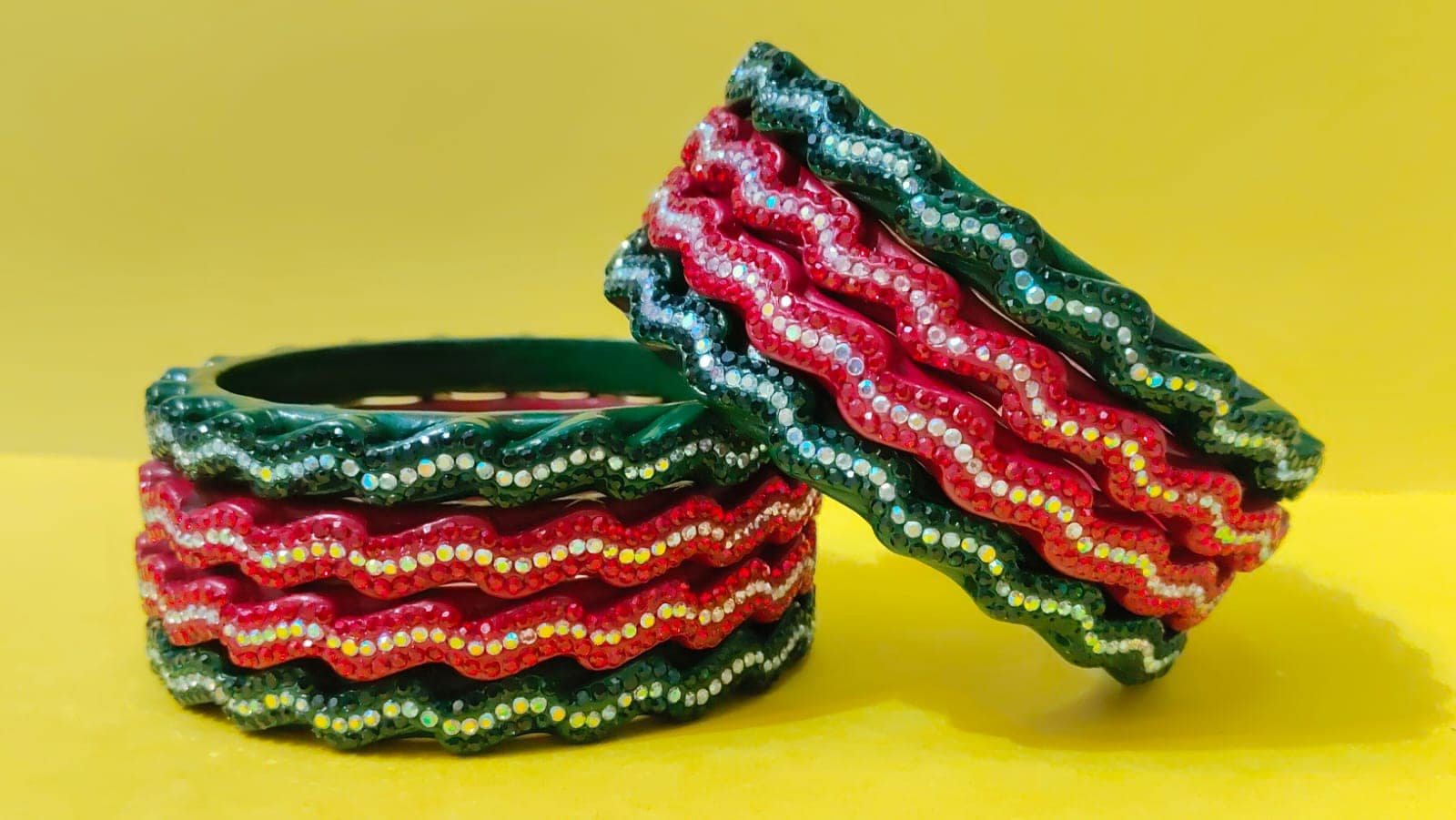 Bangles design