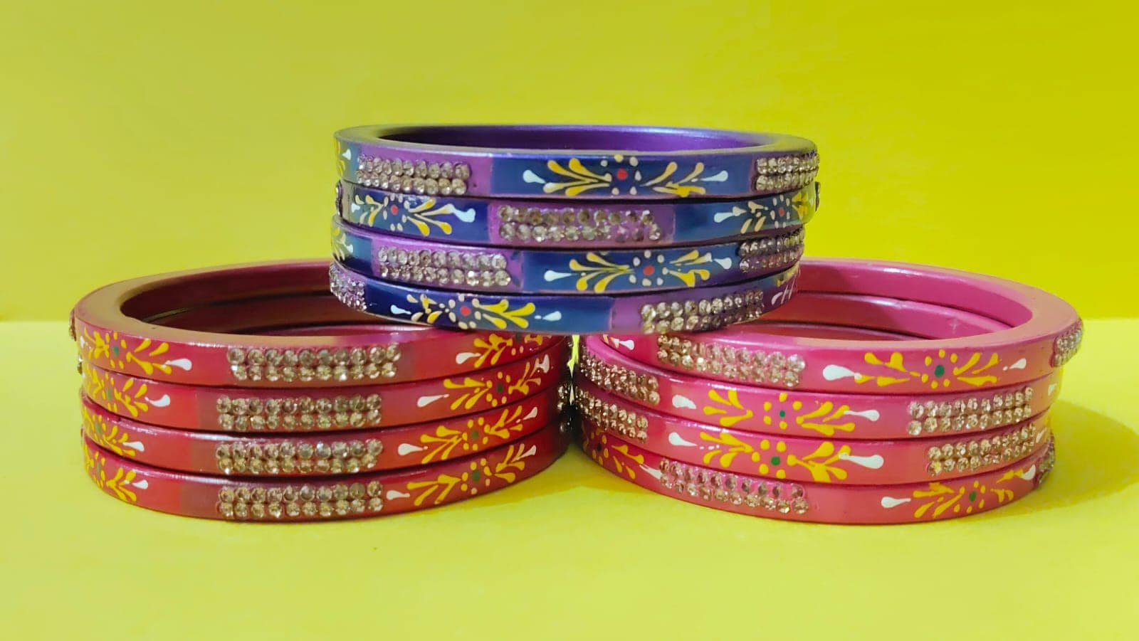 Daily wear bangles