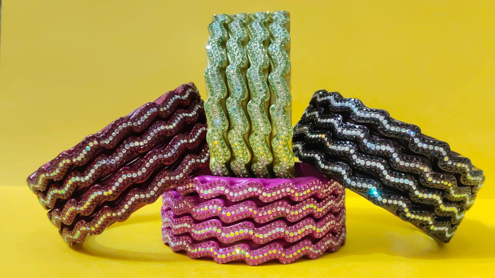 Rajasthani jewellery set