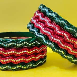Bangles design