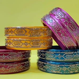 Daily wear bangles
